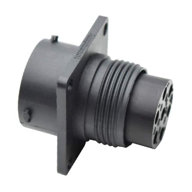 RTS014N7P03 Amphenol Sine Systems Corp  Alloggiamenti per connettori circolari